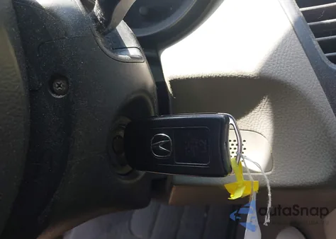 2008 Acura Rdx из США, поврежденный, VIN 5J8TB18548A002404